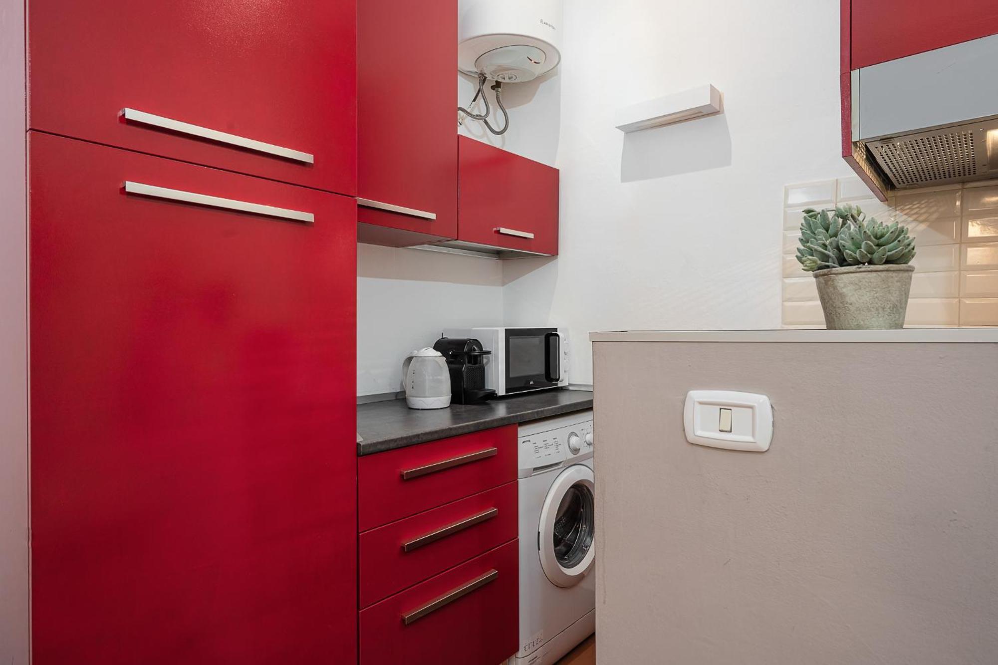 Classbnb - Two Apartments 400 Meters From The Duomo Милан Экстерьер фото