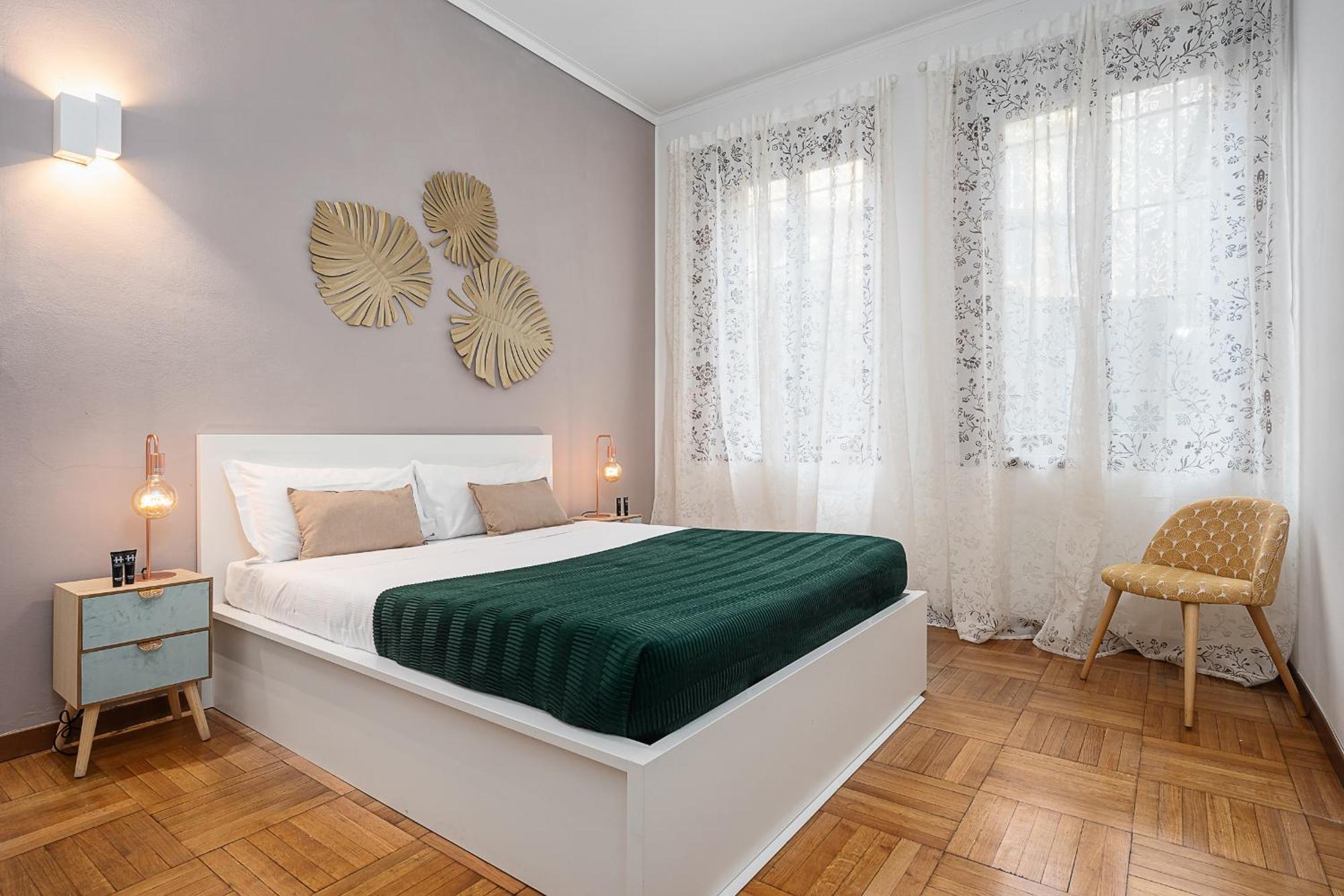 Classbnb - Two Apartments 400 Meters From The Duomo Милан Экстерьер фото